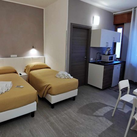 Casa Belfiore Vicenza Medici 17 Eksteriør bilde