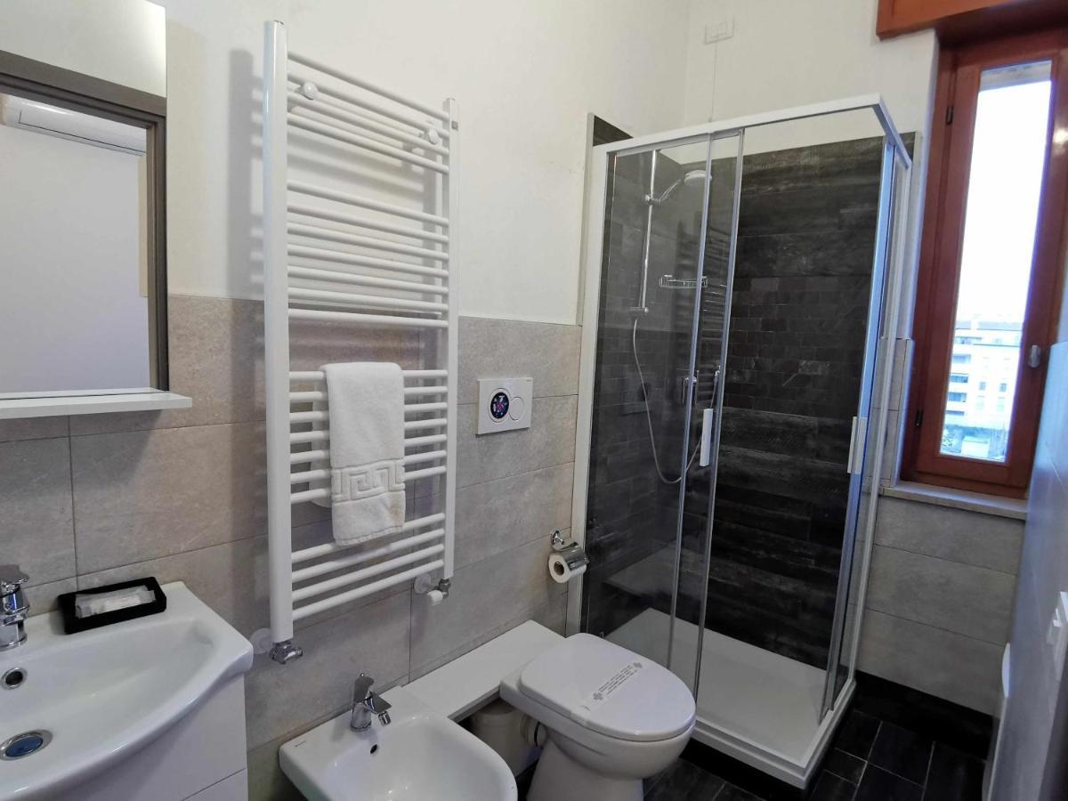 Casa Belfiore Vicenza Medici 17 Eksteriør bilde