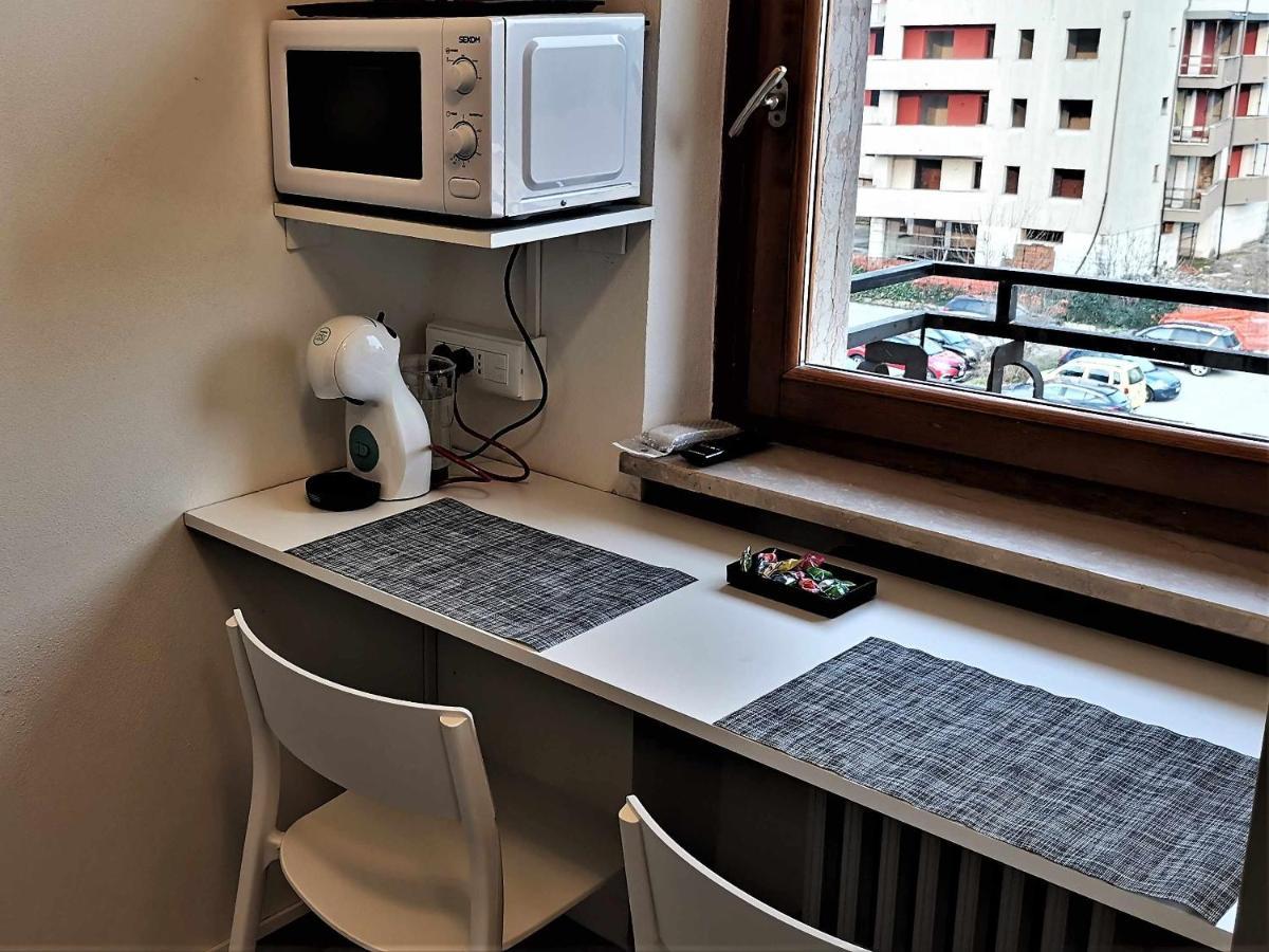 Casa Belfiore Vicenza Medici 17 Eksteriør bilde