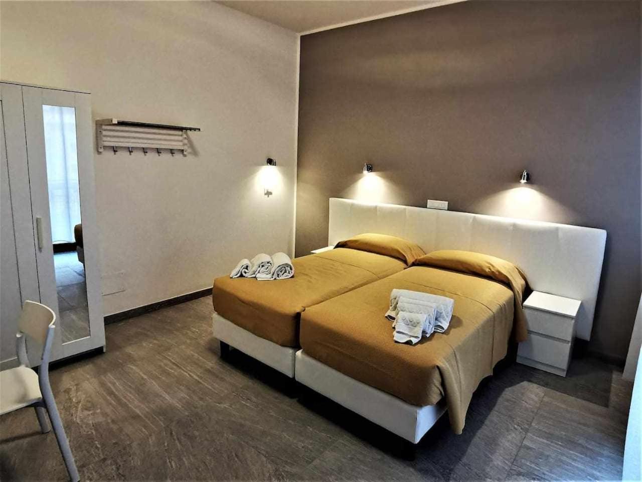 Casa Belfiore Vicenza Medici 17 Rom bilde