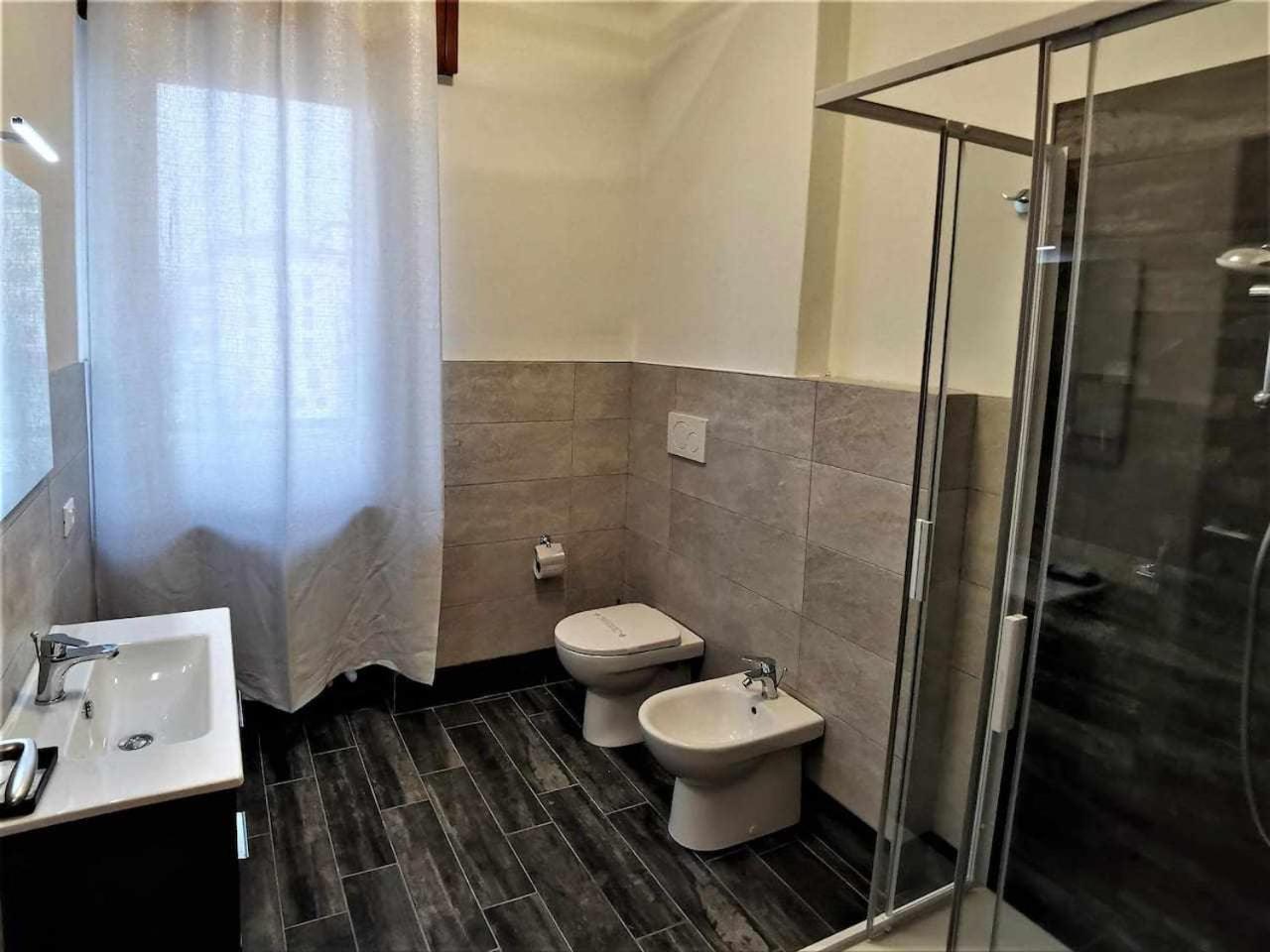 Casa Belfiore Vicenza Medici 17 Rom bilde