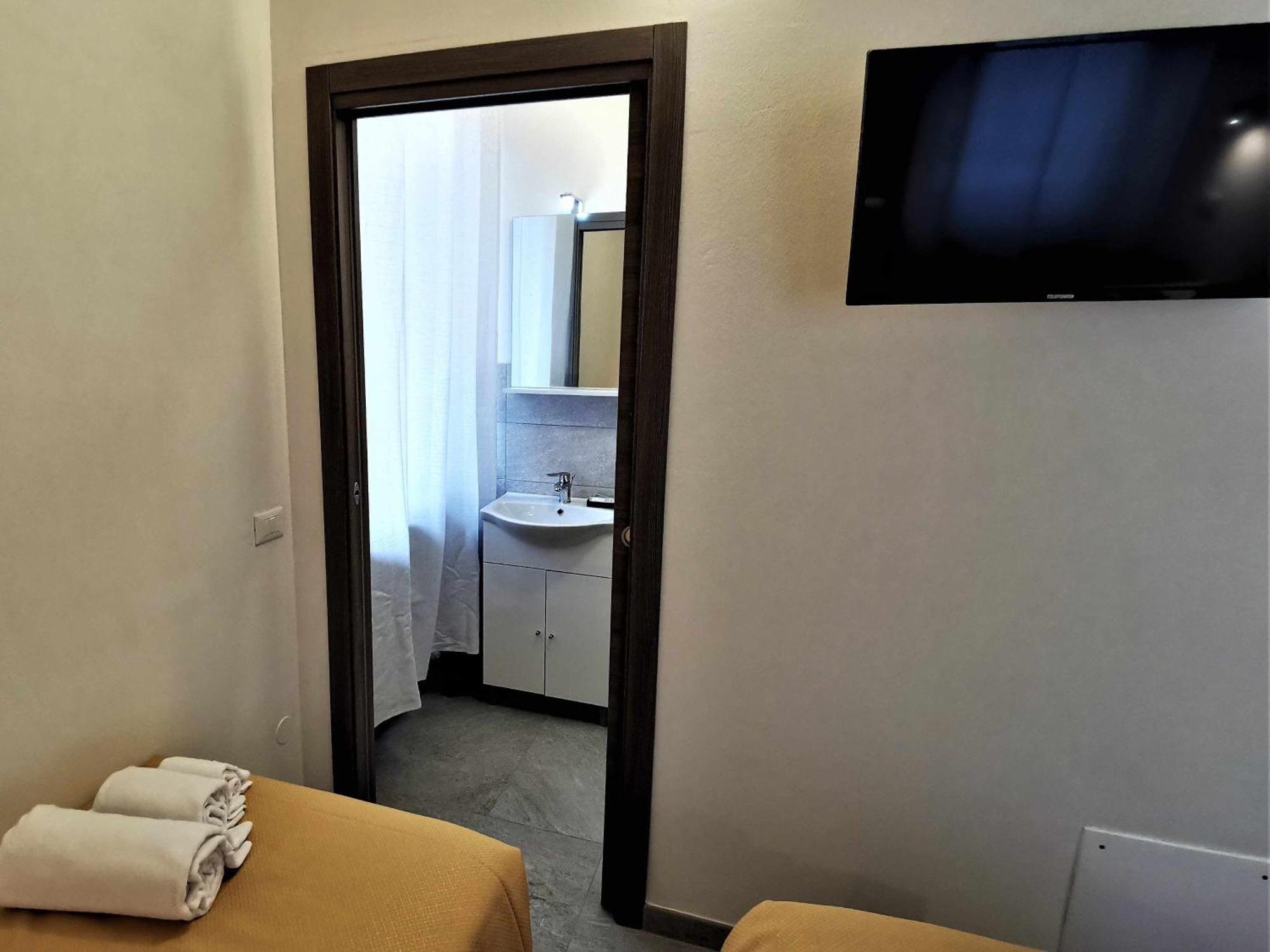 Casa Belfiore Vicenza Medici 17 Rom bilde